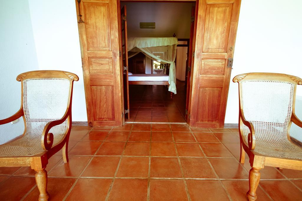 Okvin River Villa ベントータ エクステリア 写真